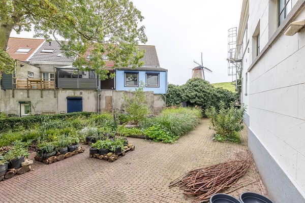 Foto - Te huur: Oranjestraat 8c, 4381 BB Vlissingen